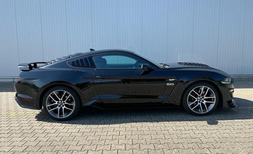 Ford Mustang 5.0 V8 GT500 Shelby Style