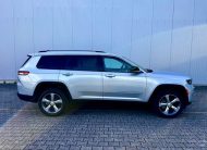 Jeep Grand Cherokee L Limited 3.6  Kůže Panorama