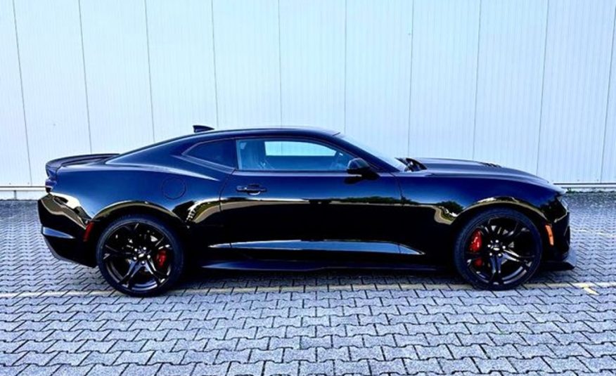 Chevrolet SS 6.2 V8 Coupe  automat ZL1