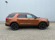 Ford Explorer 2.3 AWD XLT LED Navi Kůže 7míst