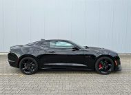 Chevrolet SS 6,2 V8 ZL1 Coupe Performance