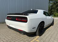 Dodge Challenger 6.4 SRT Shaker