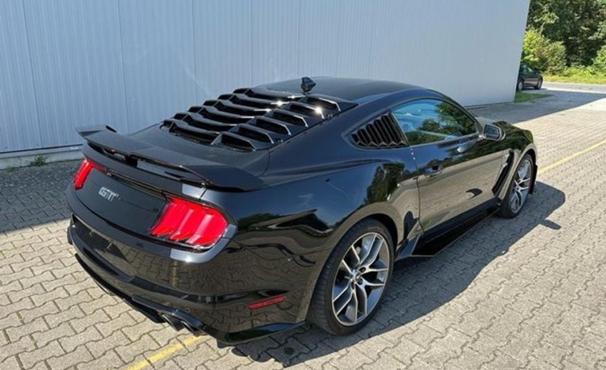 Ford Mustang 5.0 V8 GT500 Shelby Style