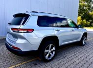 Jeep Grand Cherokee L Limited 3.6  Kůže Panorama