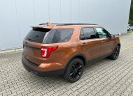 Ford Explorer 2.3 AWD XLT LED Navi Kůže 7míst