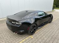 Chevrolet SS 6,2 V8 ZL1 Coupe Performance