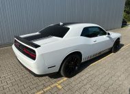 Dodge Challenger 6.4 SRT Shaker