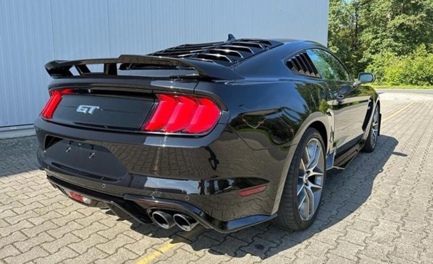 Ford Mustang 5.0 V8 GT500 Shelby Style