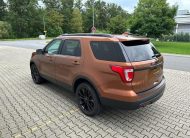 Ford Explorer 2.3 AWD XLT LED Navi Kůže 7míst