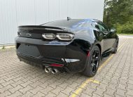 Chevrolet SS 6,2 V8 ZL1 Coupe Performance