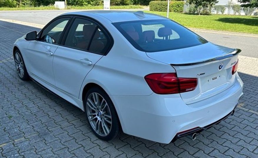 BMW 340 ix M paket  X-Drive