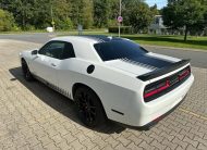 Dodge Challenger 6.4 SRT Shaker