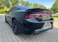 Dodge Charger 5.7 R/T Super track