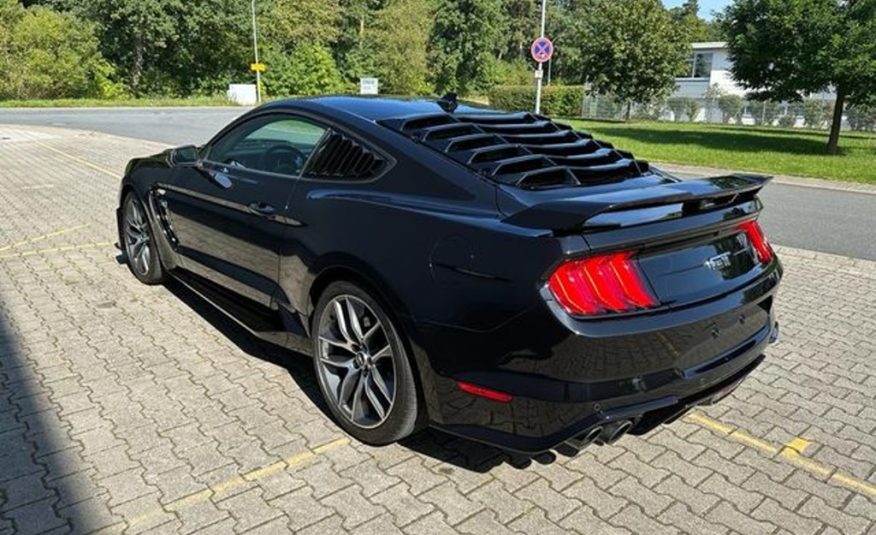 Ford Mustang 5.0 V8 GT500 Shelby Style