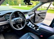 Jeep Grand Cherokee L Limited 3.6  Kůže Panorama