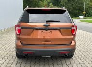 Ford Explorer 2.3 AWD XLT LED Navi Kůže 7míst