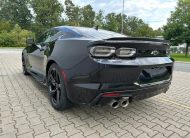 Chevrolet SS 6,2 V8 ZL1 Coupe Performance