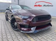 Ford Mustang 2.3 Eco Boost Shelby Kit