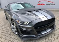 Ford Mustang 5.0 V8 GT Performance Brembo
