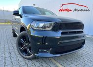 Dodge Durango 3.6 4×4 7 místné Night Paket