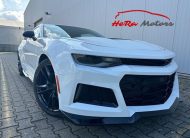 Chevrolet SS 6.2 V8 Coupe Performance