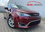 Chrysler Pacifica 3.6 LPG  kůže  7místná  DVD