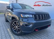 Jeep Grand Cherokee 3.6 Trailhawk Air  LPG