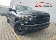 Dodge RAM 3.6 E-TORQUE Kůže LED CREWCAB 4×4  LPG 2022