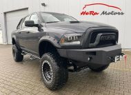 Dodge RAM 5.7 4X4 MONSTER OFFROAD 11″ 8rychlostní LPG