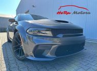 Dodge Charger 6.4 SRT Widebody Scat Pack