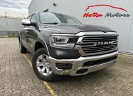 Dodge RAM 5.7 Laramie  4×4 Crewcab LPG