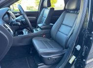 Dodge Durango 3.6 4×4 7 místné Night Paket