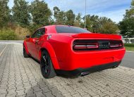 Dodge Challenger 5.7 R/T Rozšířený kůže