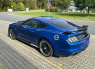 Ford Mustang 5.0 V8 GT 500 Shelby Style