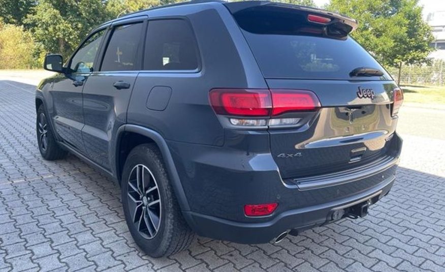 Jeep Grand Cherokee 3.6 Trailhawk Air  LPG