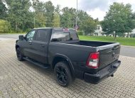 Dodge RAM 3.6 E-TORQUE Kůže LED CREWCAB 4×4  LPG 2022