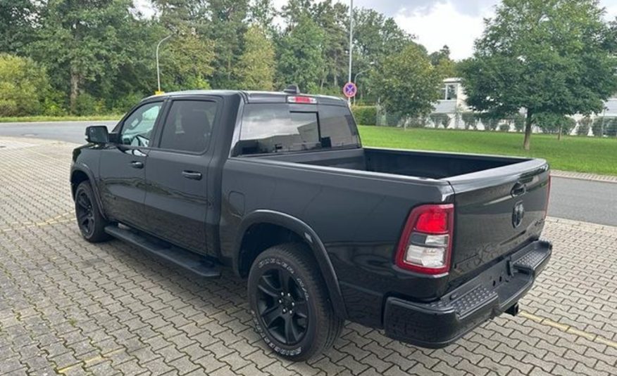 Dodge RAM 3.6 E-TORQUE Kůže LED CREWCAB 4×4  LPG 2022