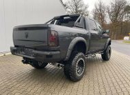 Dodge RAM 5.7 4X4 MONSTER OFFROAD 11″ 8rychlostní LPG