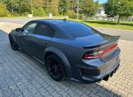 Dodge Charger 6.4 SRT Widebody Scat Pack