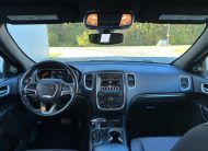 Dodge Durango 3.6 4×4 7 místné Night Paket