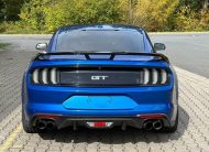Ford Mustang 5.0 V8 GT 500 Shelby Style
