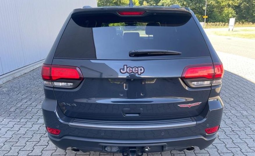 Jeep Grand Cherokee 3.6 Trailhawk Air  LPG