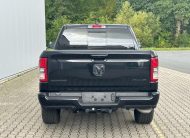 Dodge RAM 3.6 E-TORQUE Kůže LED CREWCAB 4×4  LPG 2022