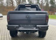 Dodge RAM 5.7 4X4 MONSTER OFFROAD 11″ 8rychlostní LPG