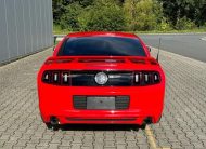 Ford Mustang 3.7 Coupe Automat Xenony kůže 1. majitel