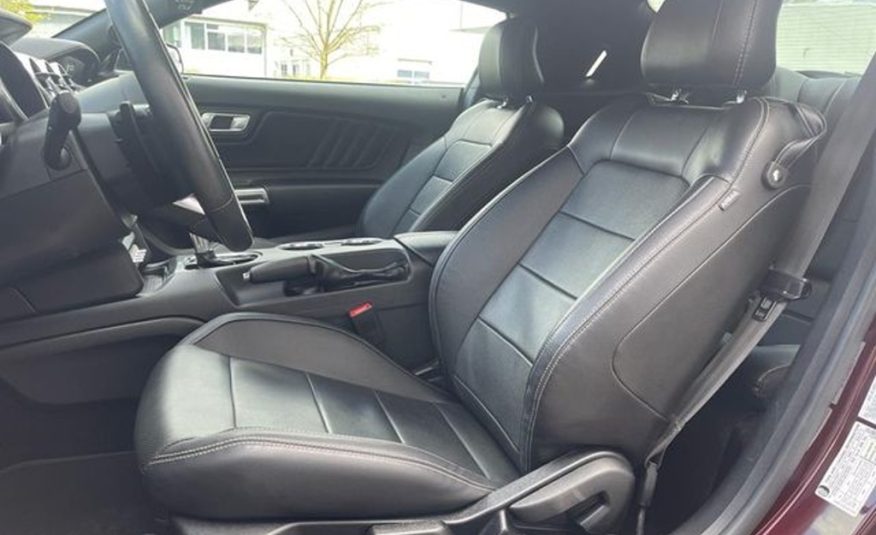 Ford Mustang 2.3 Eco Boost Shelby Kit