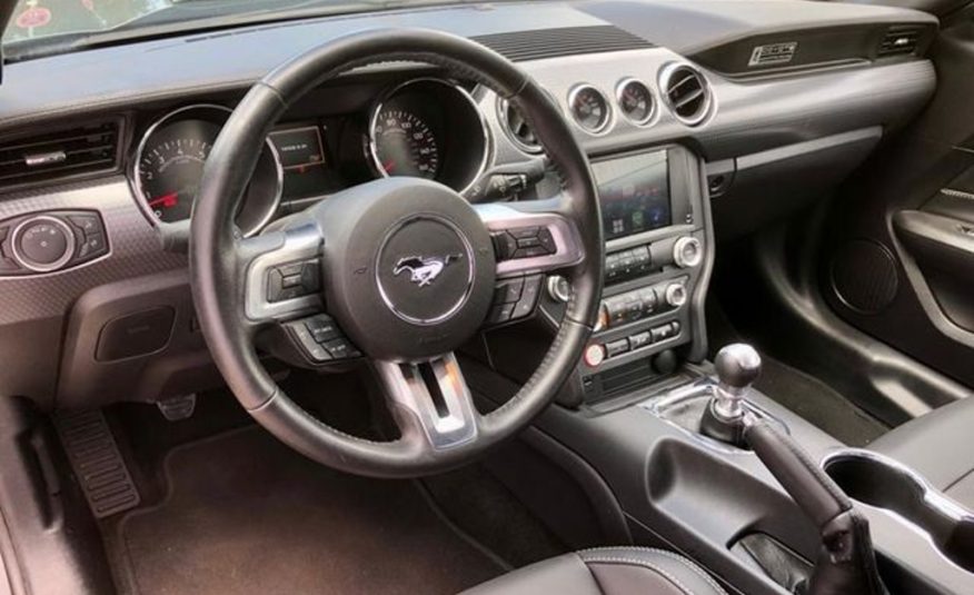 Ford Mustang 5.0 V8 GT Performance Brembo