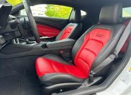 Chevrolet SS 6.2 V8 Coupe automat Bose
