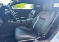 Chevrolet SS 6.2 V8 Coupe Performance