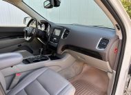 Dodge Durango 3.6 4×4 7místný kůže DVD